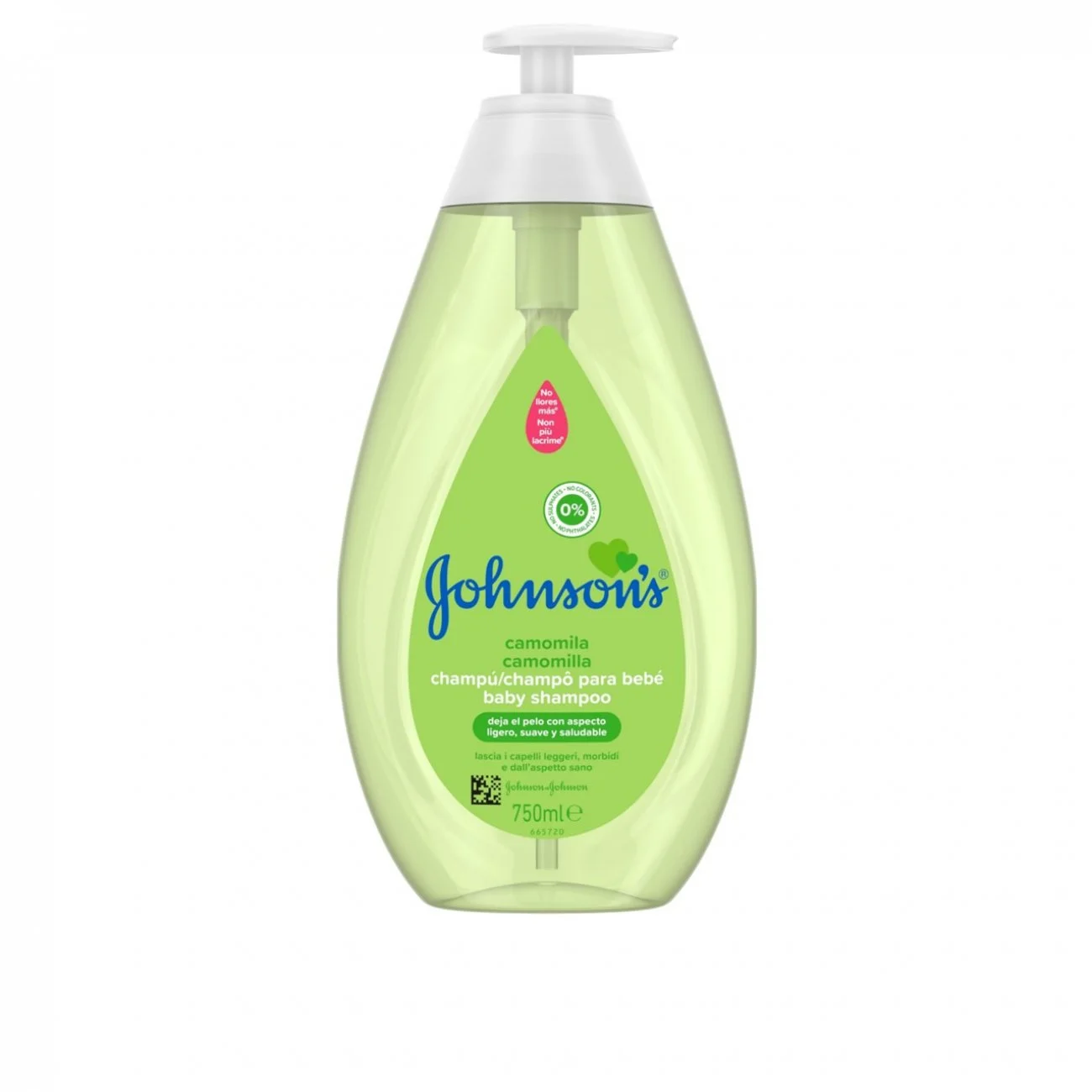 johnson-s-baby-chamomile-shampoo-with-dispenser-750ml